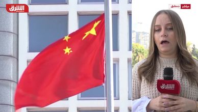 في أول زيارة رسمية.. الشيباني يتوجه إلى الصين لتعزيز العلاقات