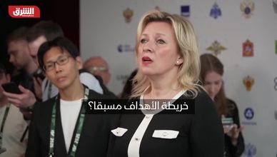 حرب أوكرانيا.. تصعيد روسي مرتقب؟