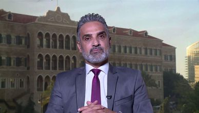 عبود: القمة الأميركية الصينية المرتقبة هدفها ترميم الثقة بين البلدين