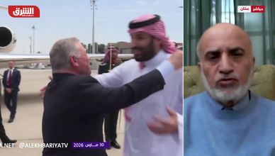 هل يقود التقارب العربي إلى موقف أكثر صرامة تجاه إيران؟