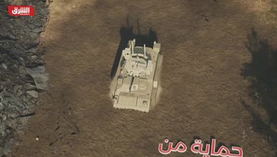 مركبات برادلي