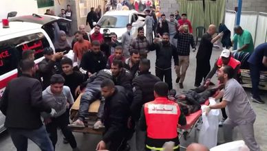 الكلمة الأولى.. غزة: الفصائل الفلسطينية تؤكد خوضها "معارك ضارية"
