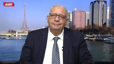 الساري: هدف القمة الأوروبية تكوين كتلة كبيرة لمواجهة روسيا والصين