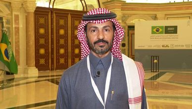 بن حثلين: السعودية تعتزم ضخ استثمارات في البرازيل بقيمة 10 مليارات دولار