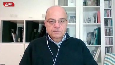 د. محمد قواص: زيارة سوناك إلى كييف لتأكيد موقف بريطانيا والغرب بأن الدعم لن يتوقف