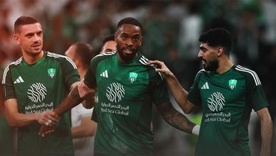 الأهلى يستضيف الاتفاق.. ومصدر مقرب من الوداد ينفي التفاوض مع رونالدو