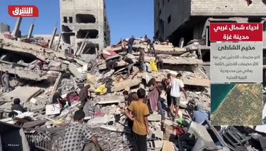 عملية برية إسرائيلية في غزة وتحقيق أممي عن إبادة جماعية