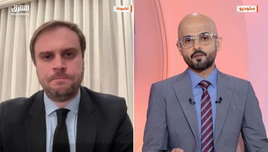 علاوة المخاطر تبقي النفط مرتفعا رغم محاولات كبح الأسعار