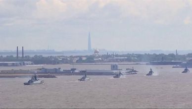 في ارقام : تـرتـيـب قـوة الـجـيـش الـروسـي لـعـام 2023 بـيـن 145 جـيـشـاعـالـمـيـا