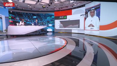 خالد السالم: بداية تداول سهم مرافق تعكس ثقة المستثمرين بالرغم من تراجع السوق