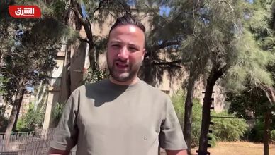 الجيش الإسرائيلي يحذر سكان طهران من موجة غارات