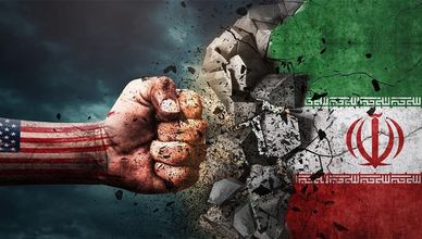 إيران وواشنطن.. الدبلوماسية أم الحرب؟