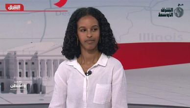 هودان عمر: الأمر يزداد صعوبة لتحديد مصداقية المحتوى في ظل الذكاء الاصطناعي