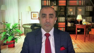 عامر الشوبكي: وقف موسكو صادرات الديزل يرفع الأسعار عالميا