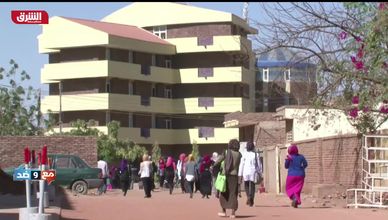 تاريخ التشريعات ذات الطابع الديني في السودان