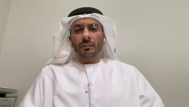 ماجد ناصر: الحياة العامة في دبي تعود إلى طبيعتها بعد أمطار وسيول غير مسبوقة 
