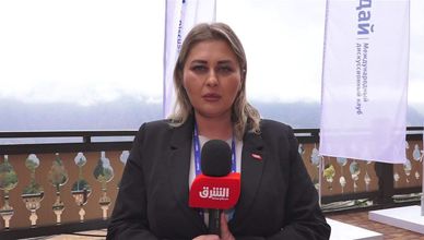 انطلاق أعمال نادي فالداي تحت عنوان "التعددية القطبية العادلة"
