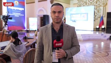 ما مستجدات الأوضاع في لوجانسك؟