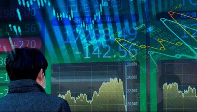 الأسواق الآسيوية تترقب ندوة جاكسون هول.. وترمب يعلن عن قمة ثلاثية
