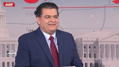 جبران: الانقسام السياسي بالولايات المتحدة انعكس على مواقع التواصل الاجتماعي