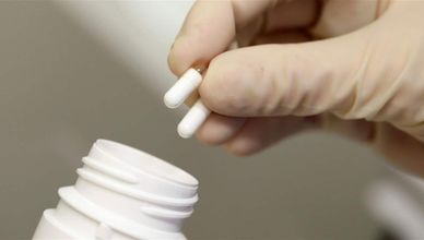 ميس عبسي: سوء استخدام الدواء يؤدي إلى نتائج خطيرة