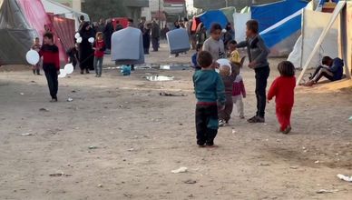 في أرقام | الأطفال يواجهون الموت جوعا في غزة