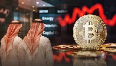 "تاسي" يلامس مستويات 11300 نقطة.. وبتكوين ترتفع لأعلى مستوى