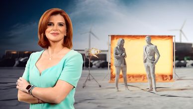 حديث مع صِبا
