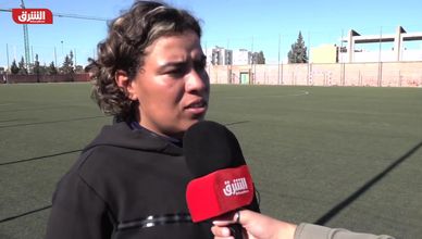 حسناء الدومي.. أول مدربة لفريق كرة قدم رجالي في المغرب