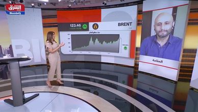 د.عمر عبيدلي: سببان وراء ارتفاع أسعار النفط إلى أعلى من 123 دولار