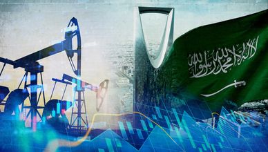 السوق السعودية في نطاق عرضي.. والنفط يواصل الصعود