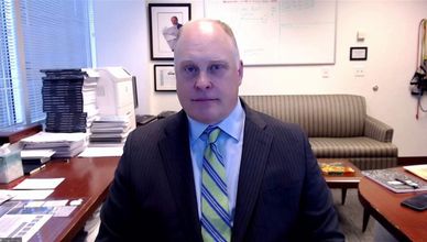 كريج جونسون: الأسواق الأميركية ستشهد ارتفاعات حادة