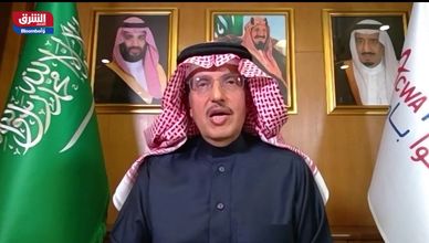 محمد أبو نيان.. رئيس مجلس إدارة أكوا باور