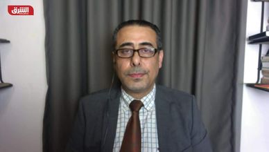 د. هشام عوكل: المناورات العسكرية الصينية لمنع وضع قدم من الجانب الأميركي تجاه تايوان