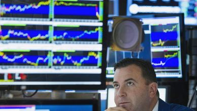 بيتر ماكغواير: الدولار الأميركي وصل لأعلى مستوى في 6 أشهر
