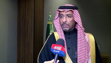 بندر الخريف لـ"الشرق": التبادل التجاري مع تونس لا يرقى لطموحاتنا