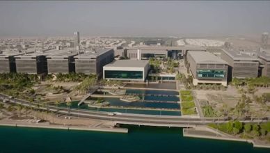 الشعلان: "السعودية الخضراء" تستهدف زراعة 600 مليون شجرة بحلول 2030