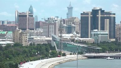 ساكو آريان: أطراف دولية عديدة تتدخل بالصراع في "قره باغ"