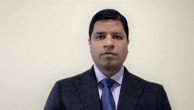 باراغ ثاتي: النمو متماسك والتضخم يتراجع