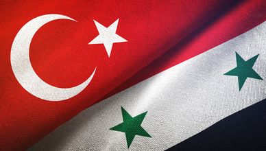 تركيا وسوريا.. حضور عسكري ومعارك استراتيجية