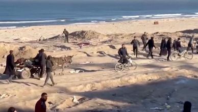 إبراهيم ربايعة: مجزرة النابلسي عقّدت مفاوضات الهدة في غزة