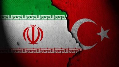 تركيا وإيران.. تفاهمات وخلافات