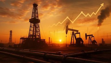 ترمب يدرس اختيار خليفة باول.. وأسعار النفط تشهد صعودا جديدا