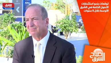 توقعات بنمو استثمارات الأصول الخاصة في الشرق الأوسط خلال 5 سنوات