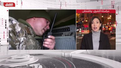 أوكرانيا.. بايدن: نتواصل مع الأوروبيين بشأن حماية كييف