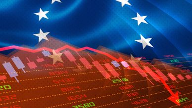 الأسواق تترقب بيانات التضخم.. وتراجع الأسهم الأوروبية