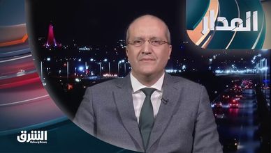رضوان خليف.. رئيس حزب الجبهة الوطنية للعدالة الاجتماعية في الجزائر