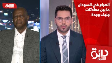 الصراع في السودان ما بين محادثات جنيف وجدة