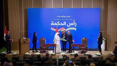 مورغان ستانلي: صفقة رأس الحكمة تمهد للتعويم وصفقة الصندوق