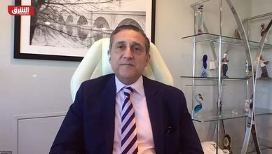 د. ناصر فياض: ترمب أول رئيس أميركي توجه له اتهامات جنائية
